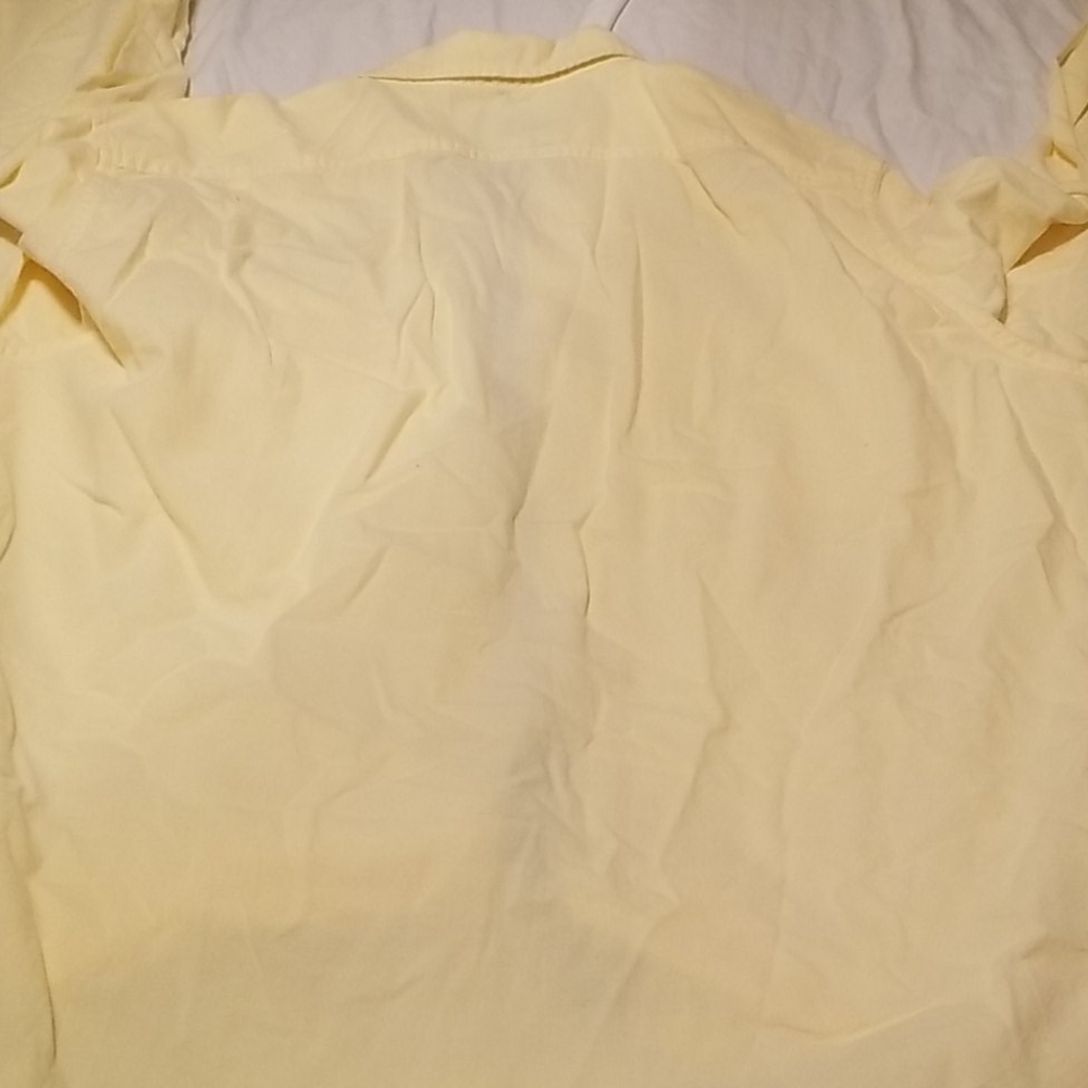 Long sleeve button down - Picture 4 of 4